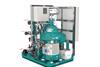 GEA is launching new direct drive bilgewater cleaning systems Photo: GEA