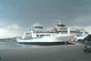 Perkins Marine Power genset engines have been chosen for the new Greek ropax ferry Konstantinos K