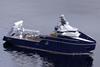 A Vard 2.06 OCV has been ordered by Rem Offshore