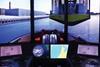 The high-tech simulator training centre has been developed specially for the tug and offshore sector
