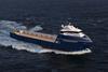 Artist impression of the two STX 06 CD PSV’s ordered by Rem Offshore