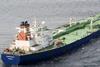 DITAS tankers including the 'Cumhriyet' will now be monitored using DNV GL's ECO Insight performance management package
