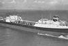 Tanker Fabiola was, in 1960, hailed as the world’s largest diesel-powered ship