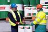 BP Marine's lubricants range is to be migrated to the group's Castrol brand