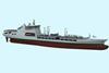 Four BMT Aegir-design tankers will be built for the RFA by DSME