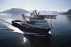 The type of offshore support vessel that ABB says will benefit from a DC grid system