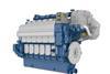 The company claims its relaunched 34DF has a 70% share of the newbuild LNG carrier auxiliary engine market