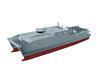 Austal’s LCS – two more ships are now confirmed