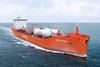 Stenersen's hybrid chemical tankers will feature energy storage solutions from WE Tech and Corvus