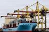 'Vistula Maersk' signals a major investment for the Russian market