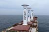 anemoi rotor sail