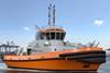 Wärtsilä will design and equip one of PSA Marine’s new harbour tugs