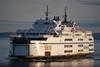 BC Ferries introduces biodiesel to its fleet