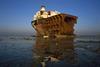 shipbreaking