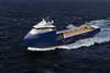 Computer generated image of the PSV ordered by Simon Møkster