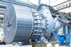 ABB's HPT (high pressure tuning) turbo option is being offered with MAN two-stroke engines