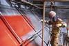 International Paints’ Intershield cargo hold coatings