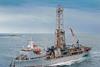 Natural gas could power future drillships