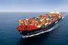ICS is highlighting real achievements in reducing global shipping's CO2 emissions since 2007 (photo credit: Hapag-Lloyd)