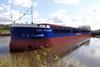 SCHOTTEL will supply Krasnoye Sormovo Shipyard with propulsion units for eleven newly built cargo vessels, similar to the vessel pictured. (Credit: SCHOTTEL)