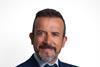 Mr Konstantinos Stampedakis ERMA FIRST Co-Founder  Managing Director