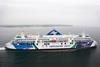 Remontowa is to build three LNG-fuelled ferries for Canada
