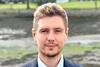 Jordan Soltys, sales manager, Schottel UK