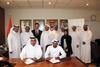 Dubai Shipbuilding is moving to Dubai’s Maritime City