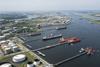 LNG on the quay will take infrastructure investment