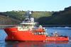 'Grampian Don' has joined the North Star Shipping fleet