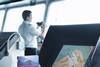 Carriage of ECDIS is starting to become mandatory on some ship types
