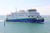 The Victoria of Wight ferry forms one of the case studies for the UK-funded study (picture courtesy Wightlink)