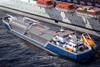Damen says it's fully prepared to deal with increased demand for Liquefied Gas Carriers