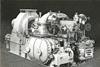 The Brotherhood turbo-generator system destined for the tanker ‘British Venture’