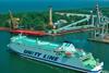 The Polish PZM ferry fleet is likely to be joined by two new gas-fuelled vessels