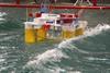 Marintek provides a rigorous testing regime for a wide variety of ocean-going structures to ensure maximum safety