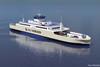 Sweden-based Echandia will supply the energy storage systems for two full-electric ferries.