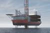 Cadeler A/S has placed an order for a second F-class jack-up wind installation vessel with COSCO Heavy Industries.