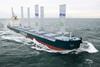 Smart Green Shipping's FastRig automated sail technology has been awarded 1st stage Approval in Principle by LR
