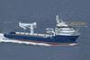 Rendering of the MT6015 MPSV to be built by Kleven for its first SE Asian customer, IES