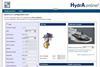 Schottel online calculation interface for provisional calculation of the propeller design