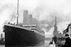 A lot has changed since the ‘Titanic’ disaster, but there are still issues around safety