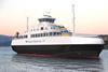 The new ferry, to be built by Fiskerstrand yard, near Ålesund, is designed to run on 100% bio diesel