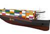 The first of X-Press Feeders' dual-fuel 1,170 teu newbuildings are scheduled for delivery in 2023.