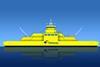 New double-ender for Finnferries, to be built by STX Rauma