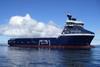 'Rem Fortune' is the third vessel of its type to be delivered to Rem Offshore