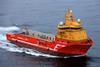 ’Viking Prince’, Kleven’s latest LNG-fuelled OSV for Eidesvik Offshore