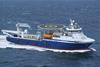 Island Offshore’s new vessel is capable of fulfilling several distinct roles