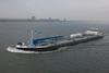 ‘Argonon’ – first dual-fuel inland newbuild for European waterways