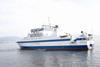 Ingeteam supplied the low-noise electric drive technology for Spanish fishery research ship Miguel Oliver